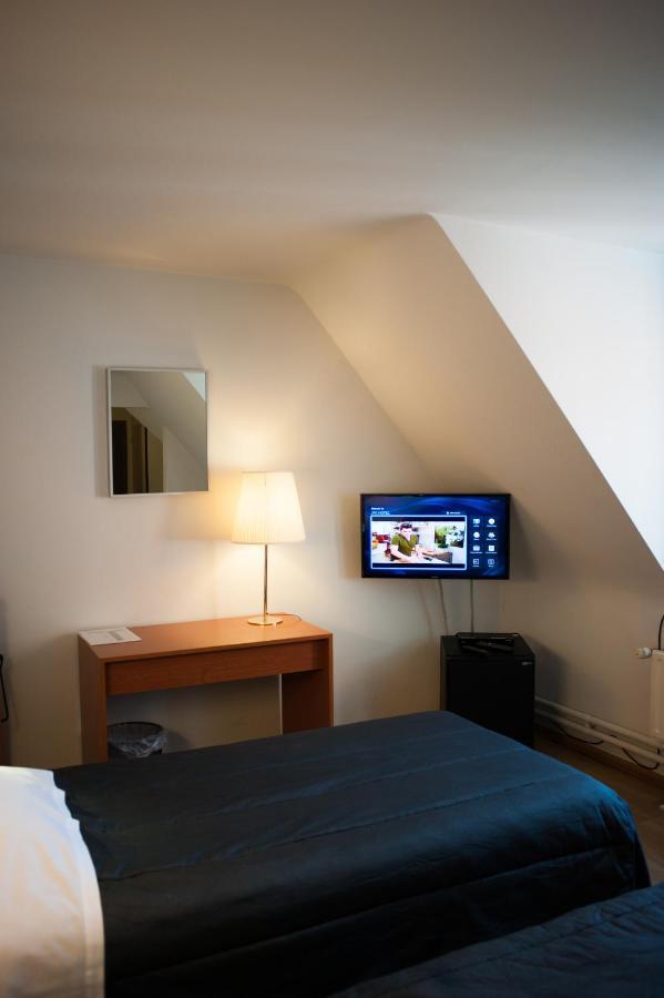 Jfk Hotel Zelzate - Gent エクステリア 写真